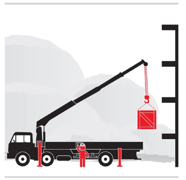 Tool Box Talk: Boom Truck Safety