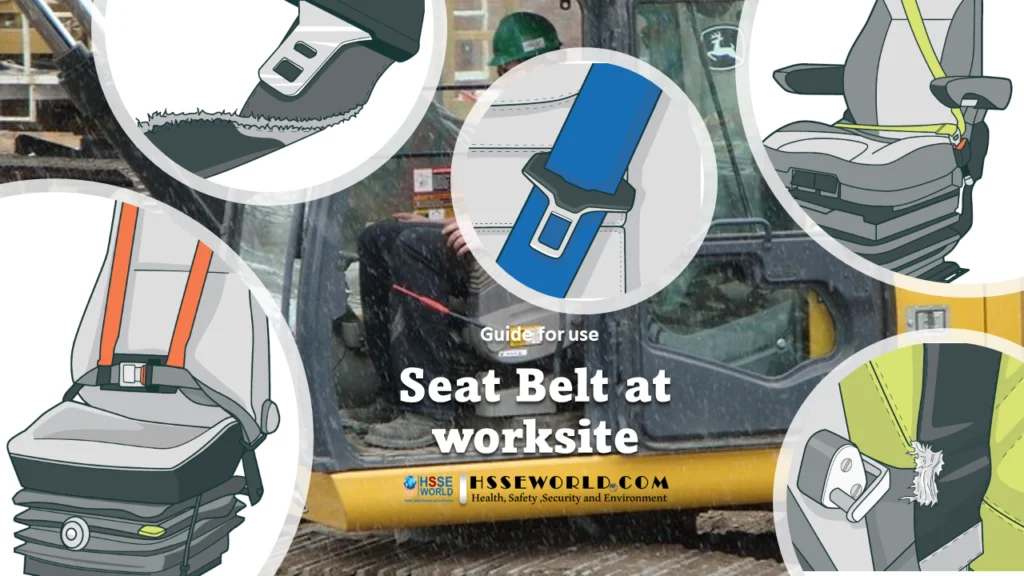 Seatbelt