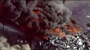 fire and explostion at metal recycling area.jpg