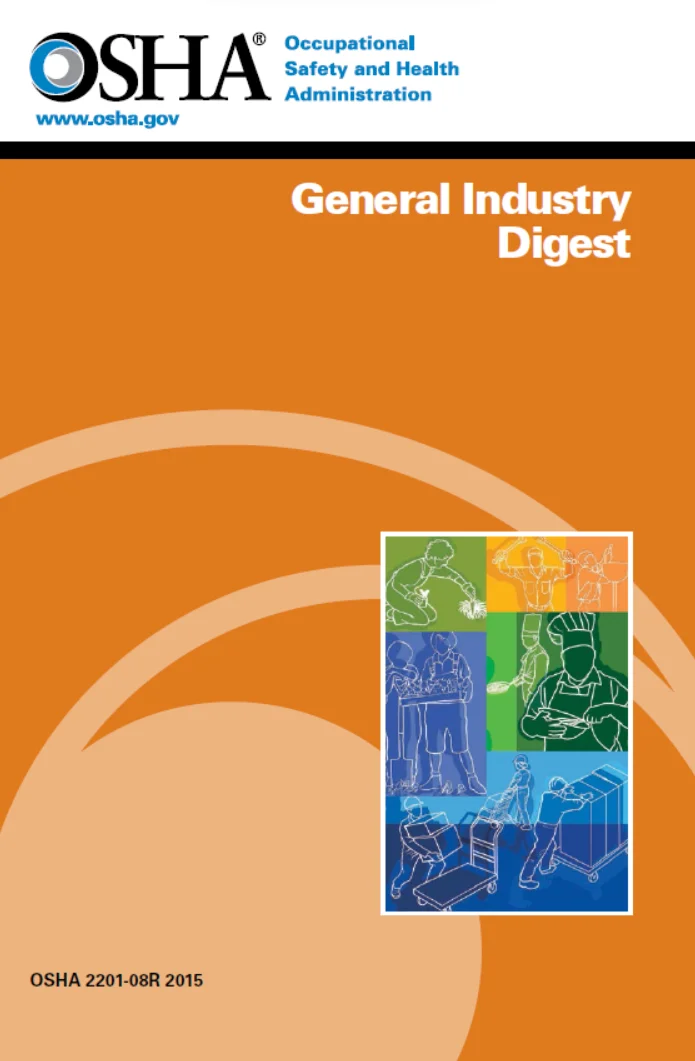 Books: General Industry Digest