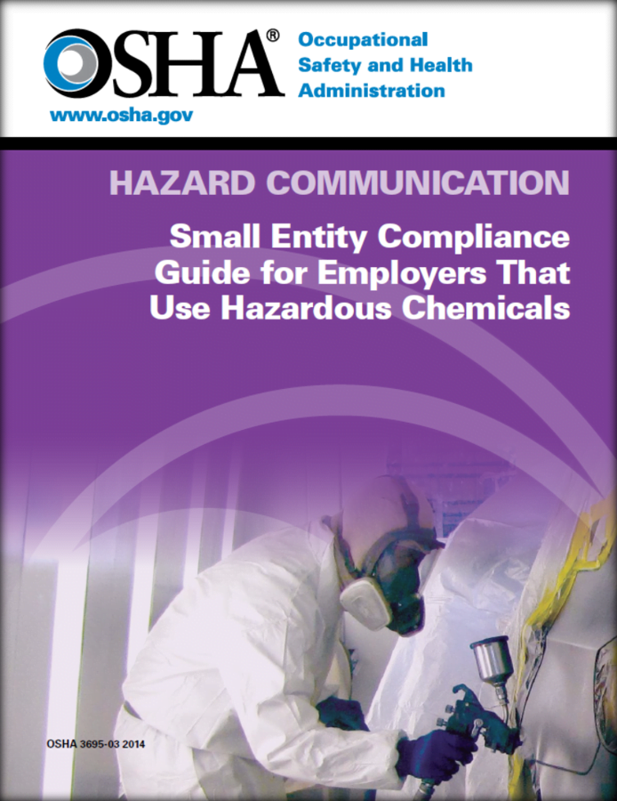 Hazard communication