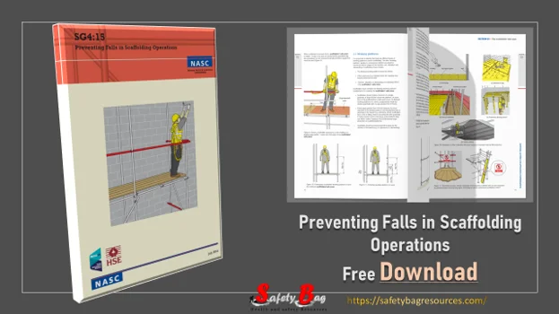 Scaffolding Operations