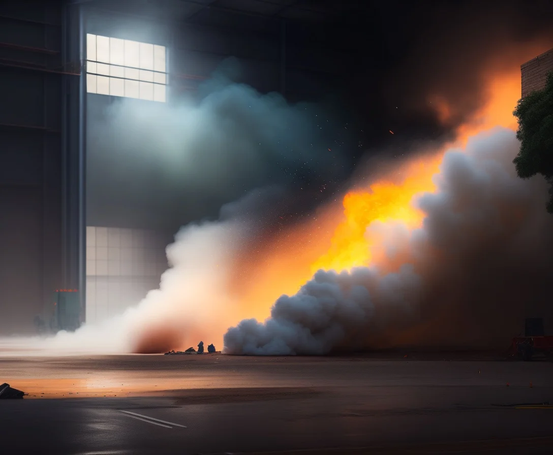 Deadly Combustible Dust: How to Prevent Explosions and Protect Workers from the Devastating Impacts of Class I Hazardous Materials