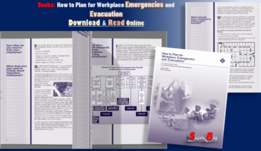 Book: Emergency Action Plan