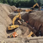 Soil problems