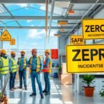 Zero Incident Goal